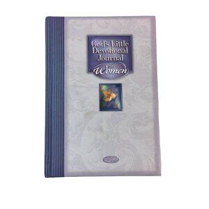 Women's Devotional Writing Bible Journal 2000 Spiritual Guide u